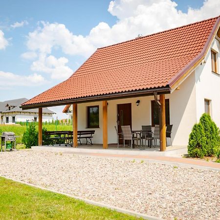 Mazurskie El Dorado Villa Mikołajki Ngoại thất bức ảnh